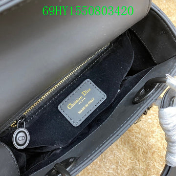 Makersluxeras - DOR Bags - 1361
