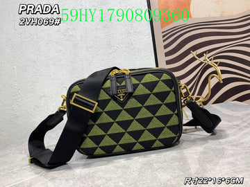Makersluxe Bags - PDA Bags - 3073