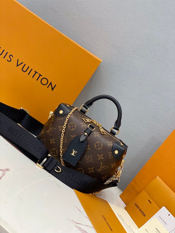 Makersluxe Fashion Lu-Vi bags - 17707