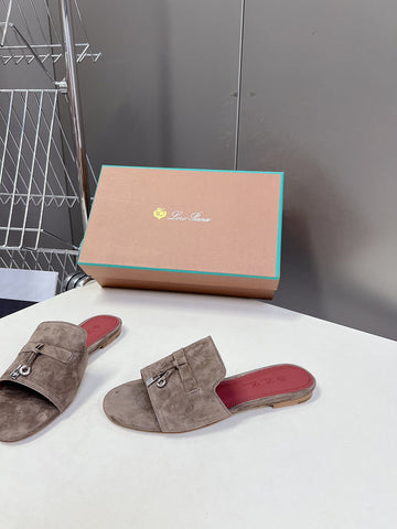 Makersluxe - LOP Shoes - 023