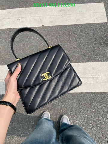 Makersluxeras - CHL Bags - 3215