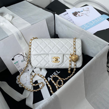 Makersluxe Bags - CHL Bags - 7640