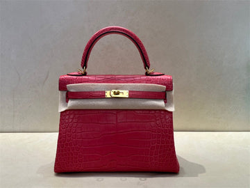 Makersluxe - HMS Bags - 156