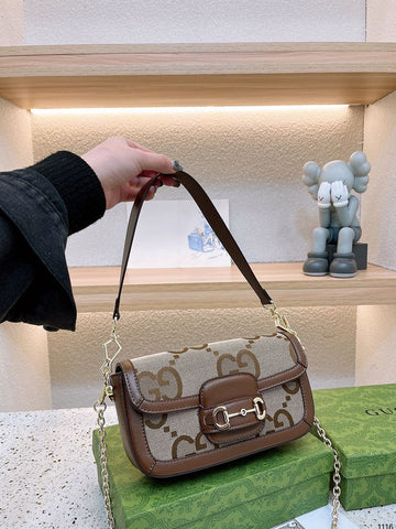 Makersluxe Fashion - GCI Bags - 11917