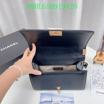Makersluxeras - CHL Bags - 2237
