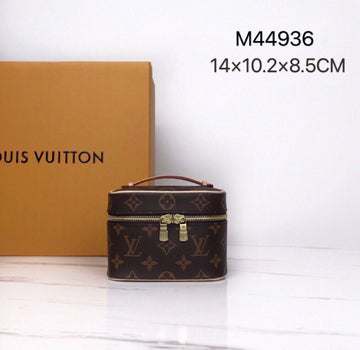 LOV2 Bags - Makersluxe Bags  2629