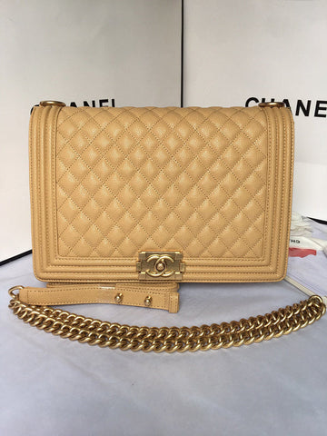 Makersluxe Bags - CHL Bags - 3834