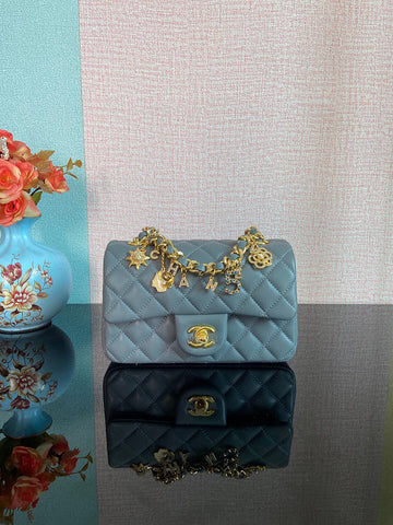 Makersluxe Bags - CHL Bags - 3559