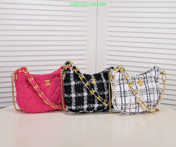 Makersluxeras - CHL Bags - 1961