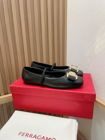 Makersluxe - FGO Women Shoes - 286