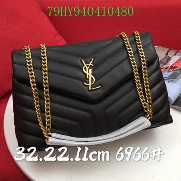 Makersluxeras - YLS Bags - 1919