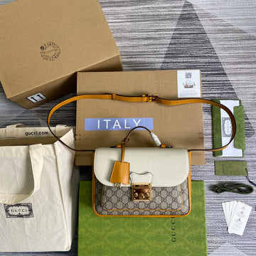 Makersluxe Bags - GCI Bags - 6778