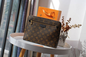 MLB Fashion Lu-Vi bags - 321