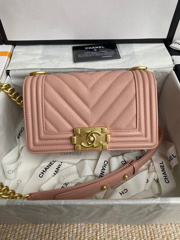 Makersluxe Bags - CHL Bags - 3530