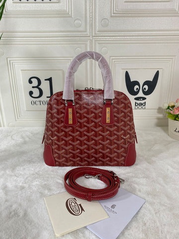 Makersluxe Bags - GOD Bags - 640
