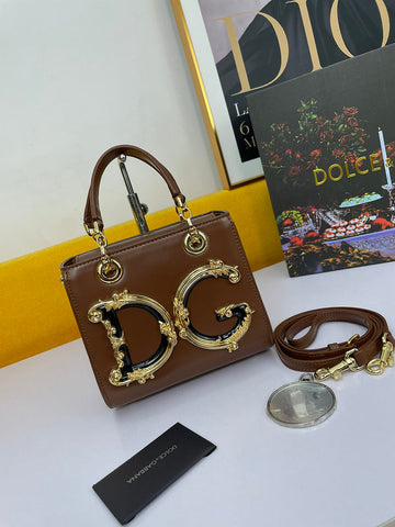 Makersluxe Bags - DG Bags - 223