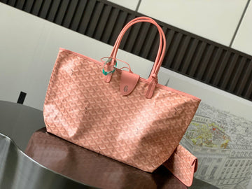 Makersluxe - GYO Bags - 144