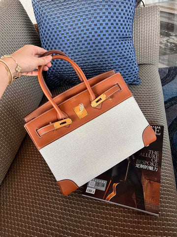 Makersluxe - HMS Bags - 1319