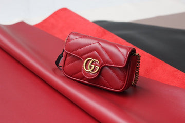 Makersluxe Bags - GCI Bags - 3080