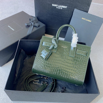 Makersluxe Bags - SLY Bags - 281