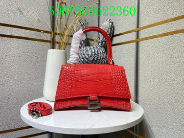 Makersluxe Bags - BGA Bags - 2488