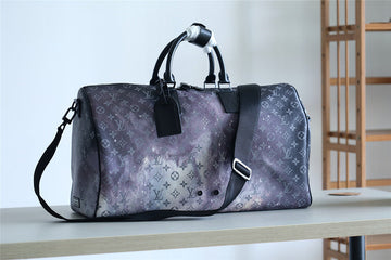 Makersluxe Fashion Lu-Vi bags - 9462