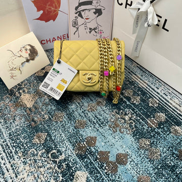 Makersluxe Bags - CHL Bags - 1676