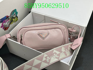 Makersluxe Bags - PDA Bags - 3143