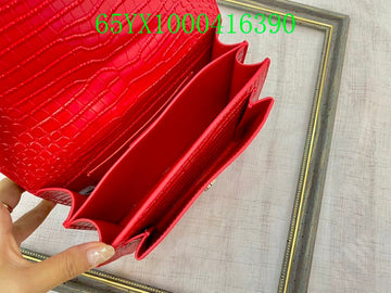 Makersluxeras - YLS Bags - 1931
