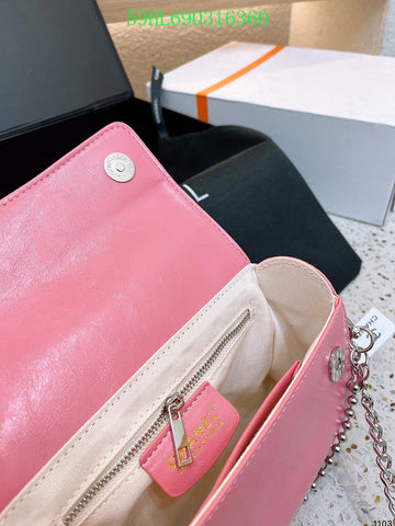 Makersluxeras - CHL Bags - 1297
