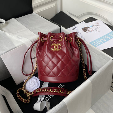 Makersluxe - CHL Bags - 398