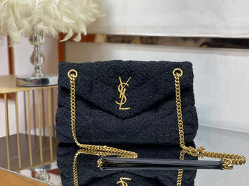 Makersluxe Bags - SLY Bags - 2326