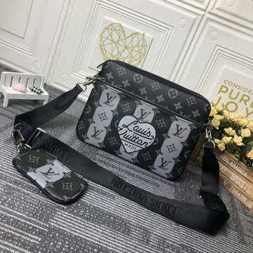 Makersluxe Bags - VL Bags - 640