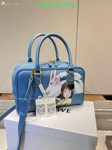 Makersluxe Bags - LWE Bags - 185
