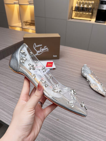 Makersluxe - CBL Women Shoes - 116