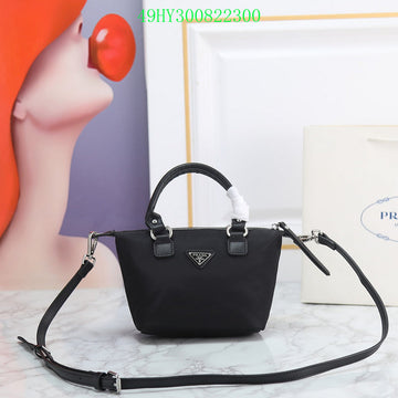 Makersluxe Bags - PDA Bags - 3034