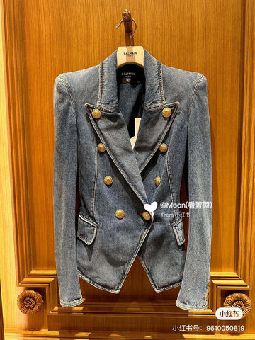 Makersluxe - BAM Women Clothes - 533
