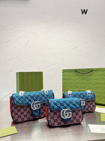 Makersluxe Bags - BGA Bags - 1338