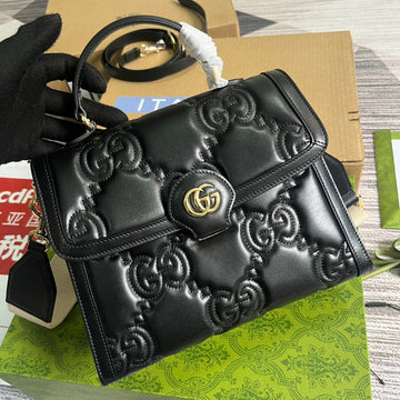 Makersluxe Bags - GCI Bags - 5369