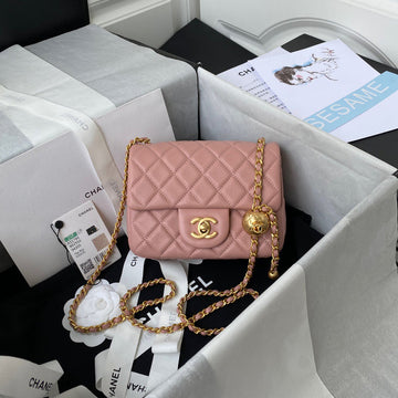 Makersluxe Bags - CHL Bags - 7642
