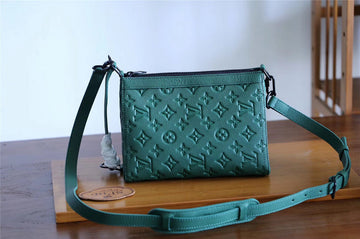 Makersluxe Fashion Lu-Vi bags - 10427