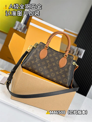 Makersluxe - LOV Bags - 348