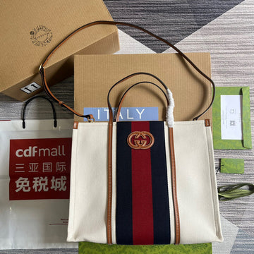 Makersluxe Bags - GCI Bags - 7463