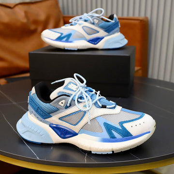 Makersluxe - AMIR Men Shoes - 532