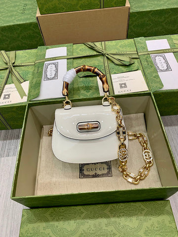 Makersluxe Bags - GCI Bags - 685