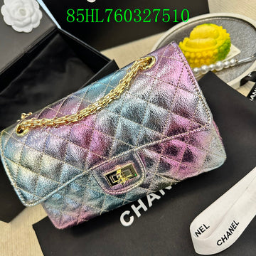 Makersluxeras - CHL Bags - 1227
