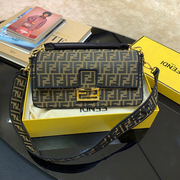 FDI Bags - Luxurious Bags  496