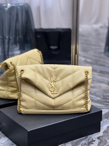 Makersluxe Fashion - SLY Bags - 461