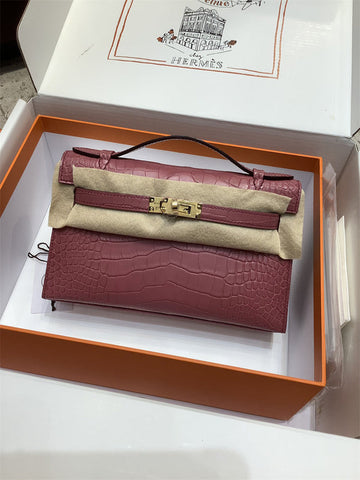 Makersluxe - HMS Bags - 997
