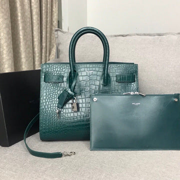 Makersluxe - Yves Saint Laurent - Bags - 486
